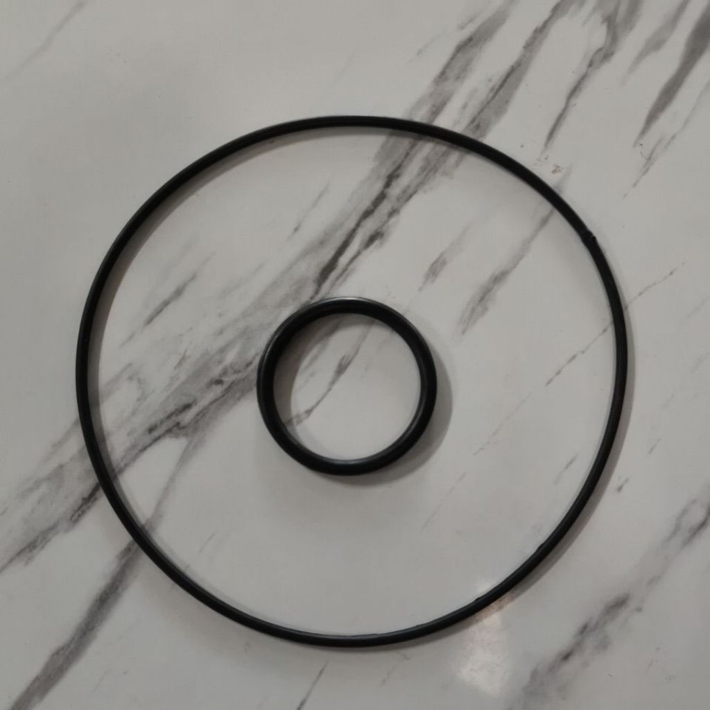 Oring set pompa air 2 inch