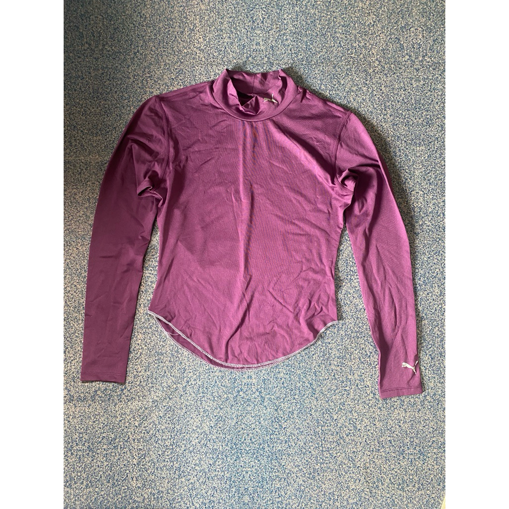 preloved baju olahraga / manset olahraga