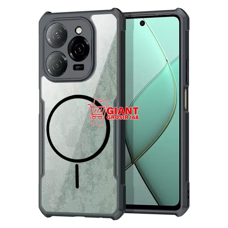 Case Magsafe Infinix Smart 8 Infinix Smart 8 Pro Infinix Smart 8 HD Infinix Smart 9 Infinix Smart 9 