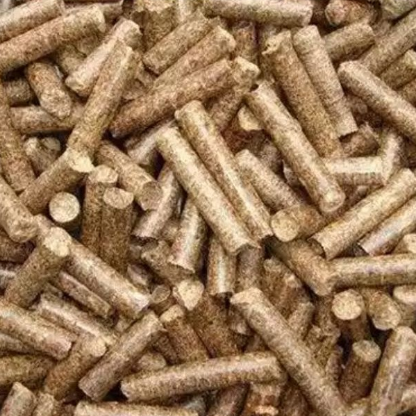 Wood Pellet / Pellet Kayu ( 1 Kg )