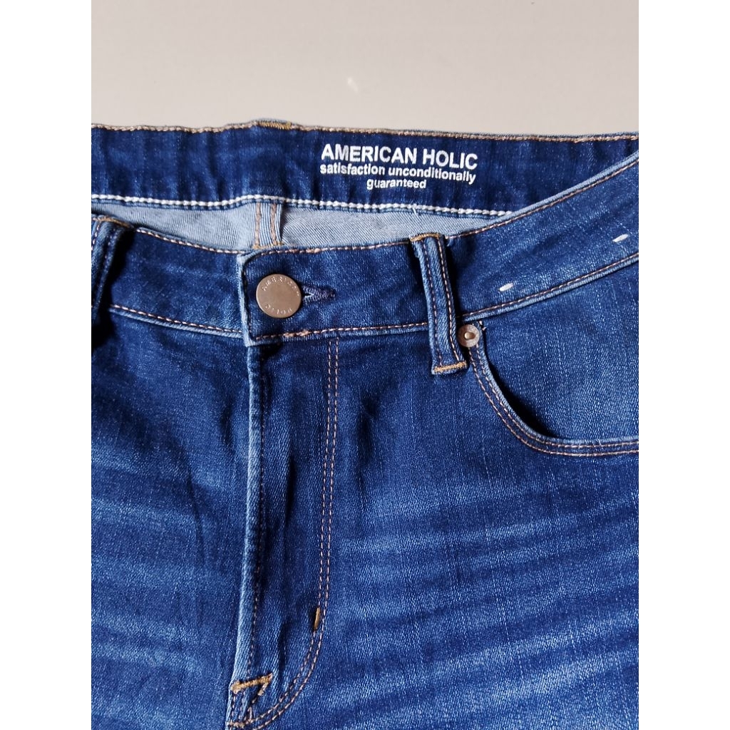 Celana American Holic