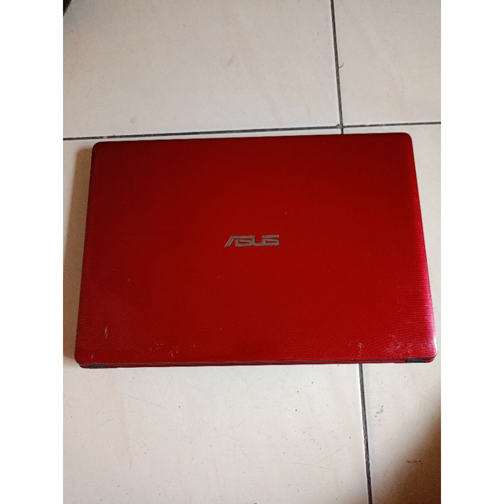 casing laptop Asus A450L Notebook PC FULLSET.
