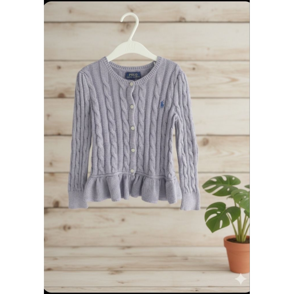 cardigan polo ralph lauren