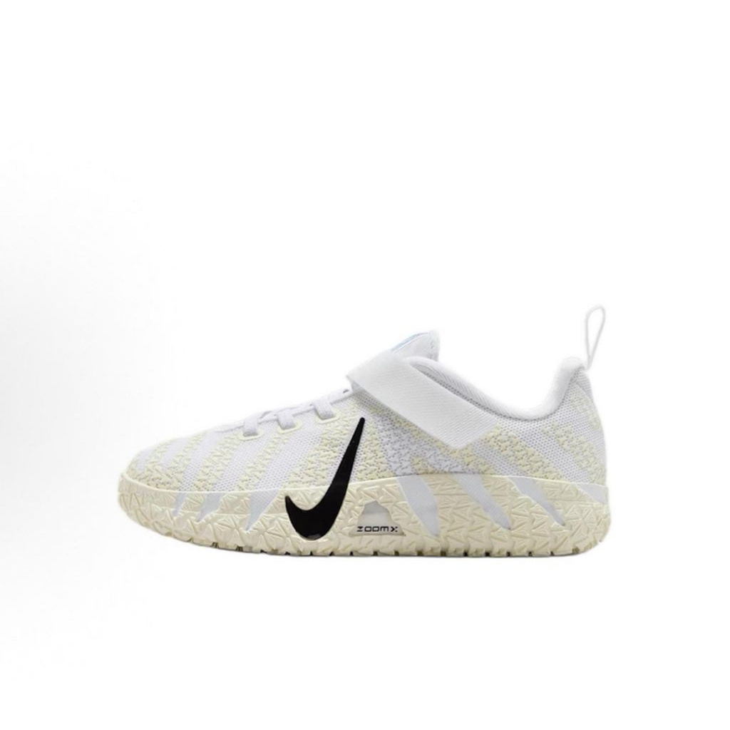 CLUBGOLFSHOP/Basketball Shoes ( Sepatu Basket Anak Kecil ) , Nike Ja 3 PS " Coconut Milk " AUTHENTIC