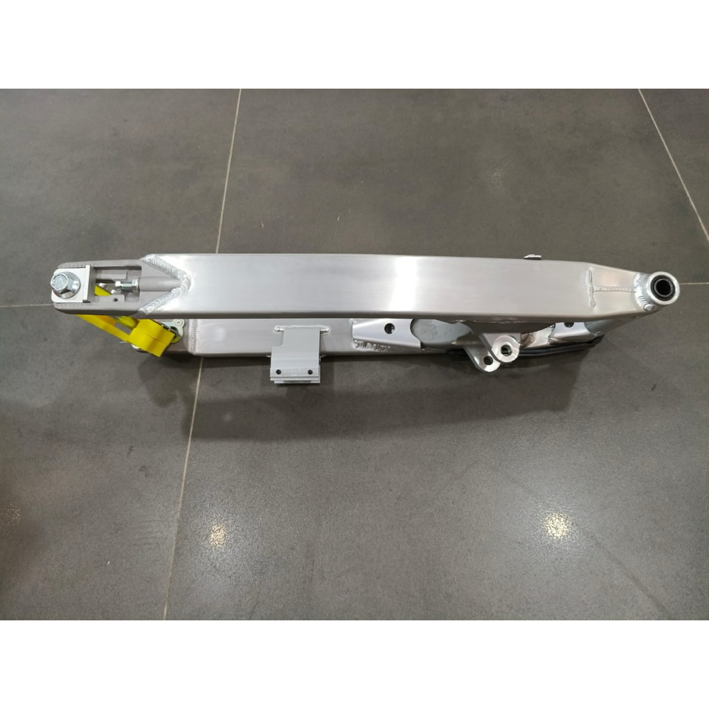 SWING ARM KLX 140 REPLIKA SUPER COPY ALMUNIUM