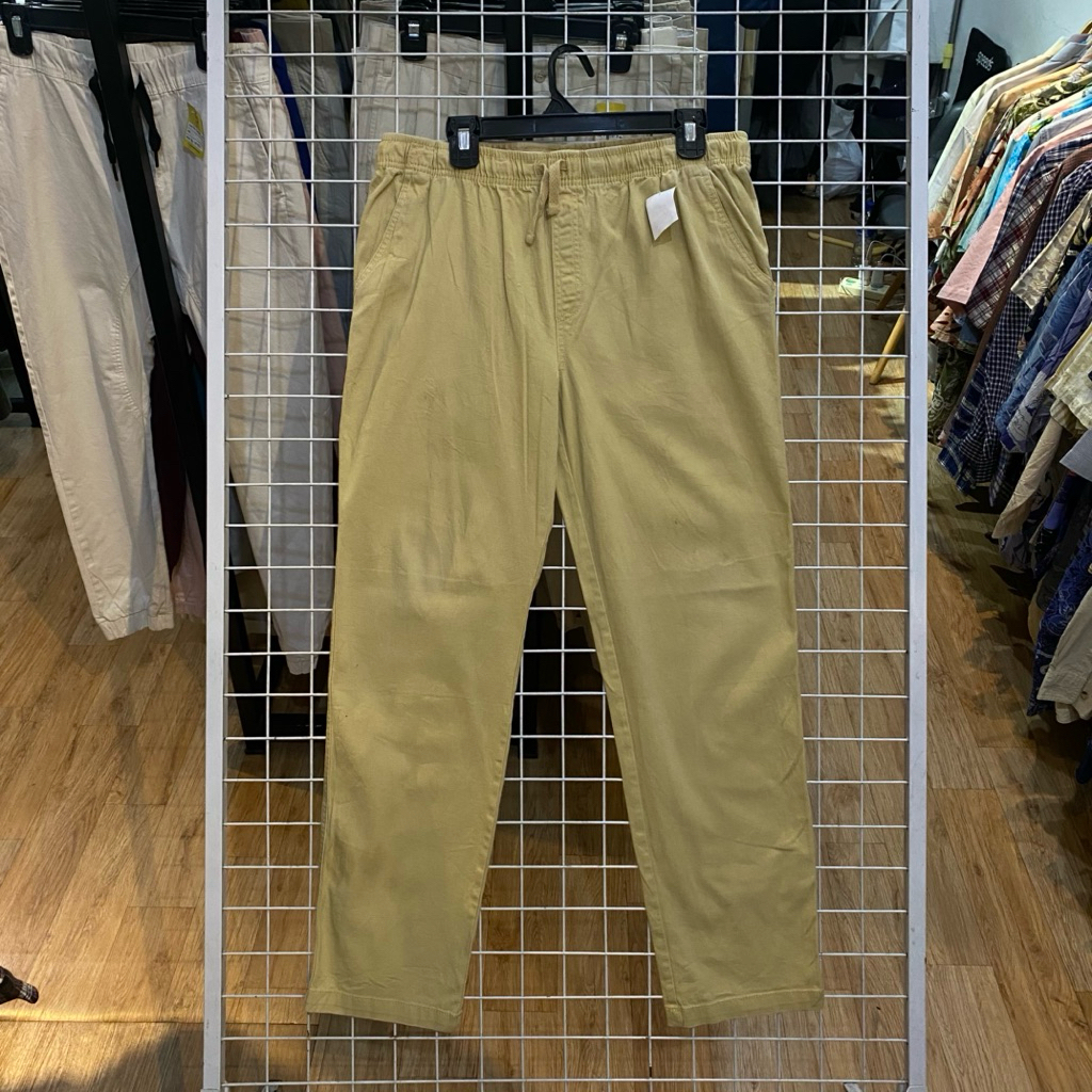 Wonder Nation Relaxs Pants