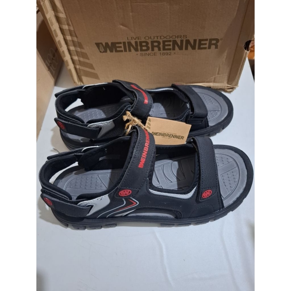 Weinbrenner Sandal Gunung