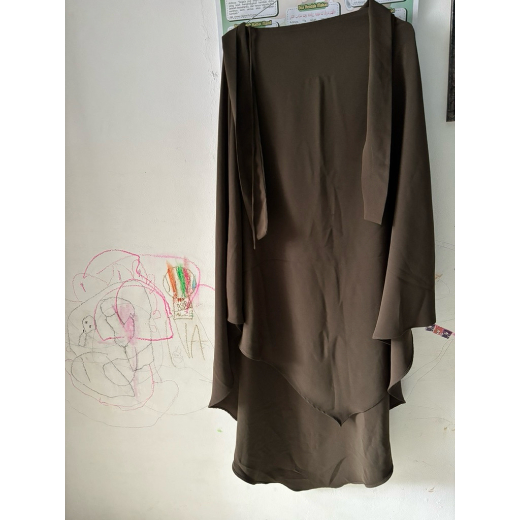 fk mini aljenna preloved army