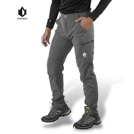 Consina Avtech - CELANA PANJANG BOGABOO SERI ERASTUS - CELANA PANJANG PRIA - CELANA NAIK GUNUNG - CE