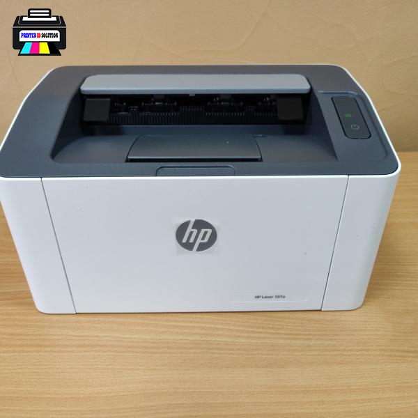 printer Hp Laserjet M107A 107A