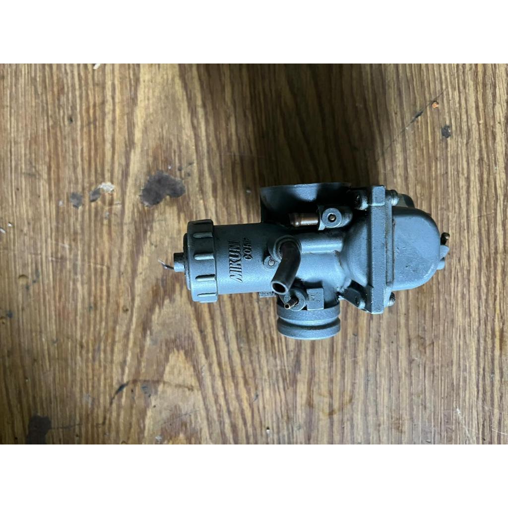 karbu karburator suzuki trs original / 1424k2t