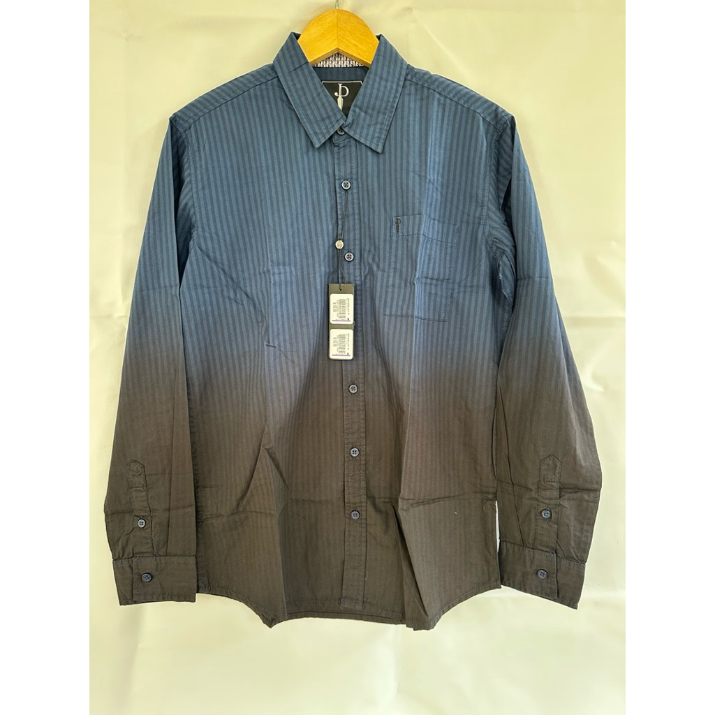 KEMEJA JUICE EMATIC LINNIN