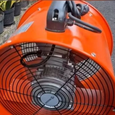 kipas blower ventilator 16 inch Nagasaki