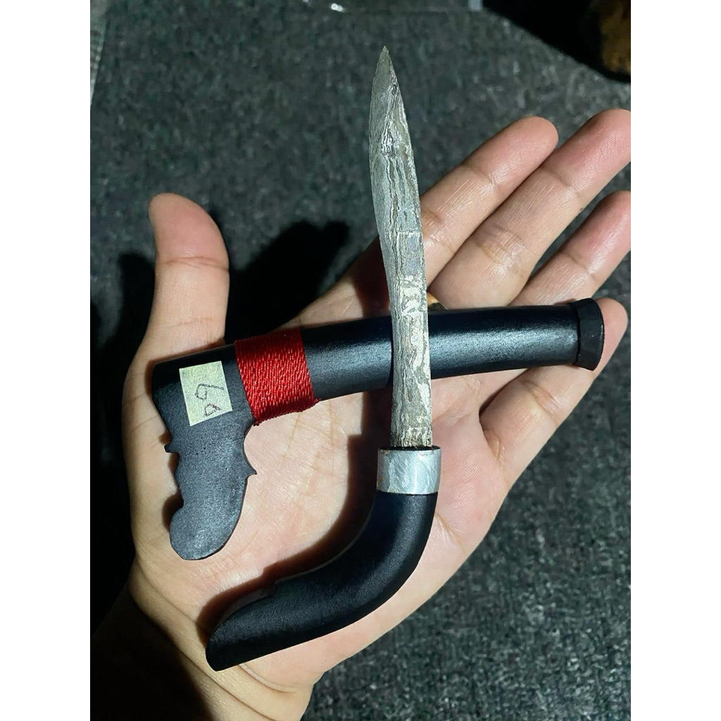 GECONG MINI TEMAN JALAN