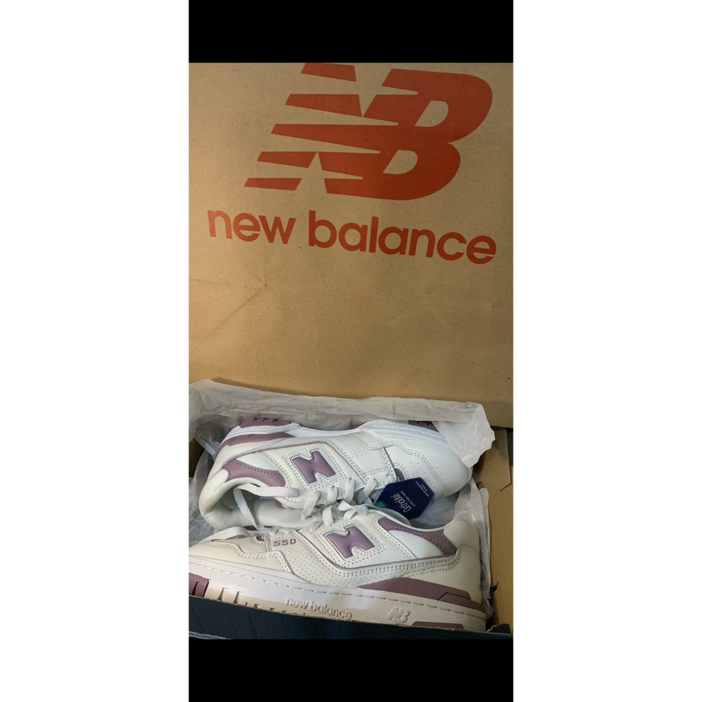 nb 550