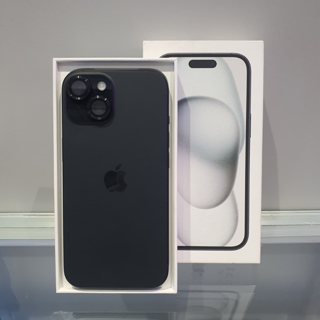 IPHONE 15 SECOND 128 GB