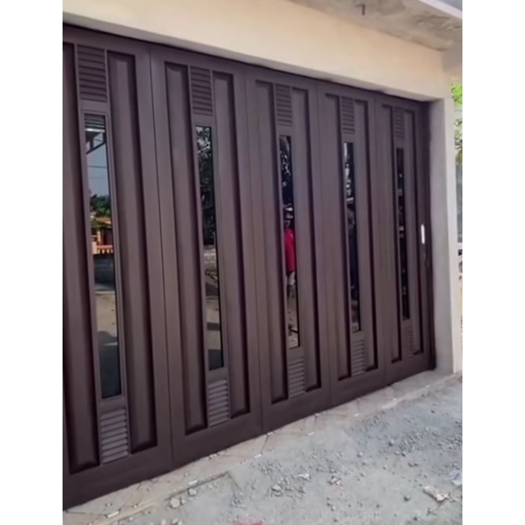 pintu garasi pintu henderson