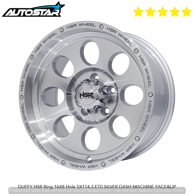 VELG MOBIL Toyota ( Alphard, Alphard New, Camry, Camry New, CHR, Cresida, Estima, Harier, Hilux Sing