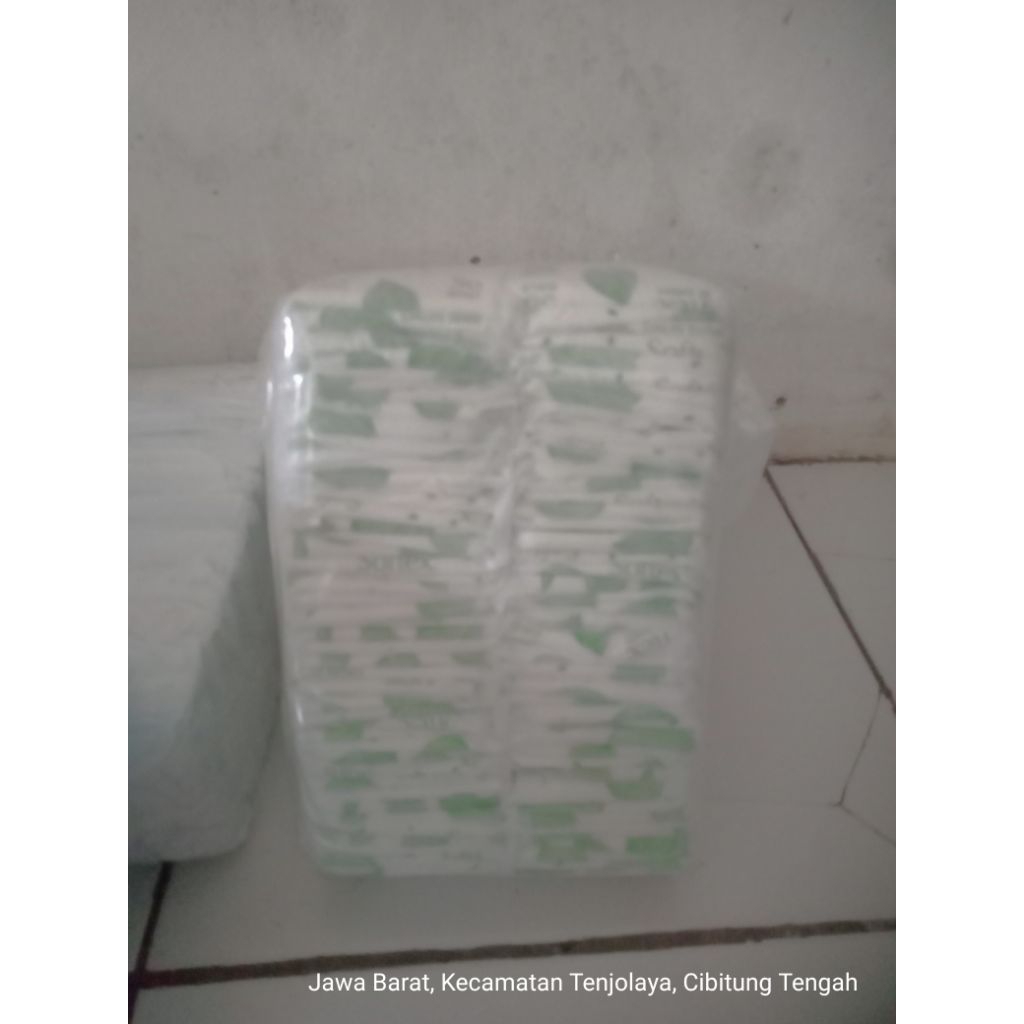 pembalut wanita Reapack isi 50pcs