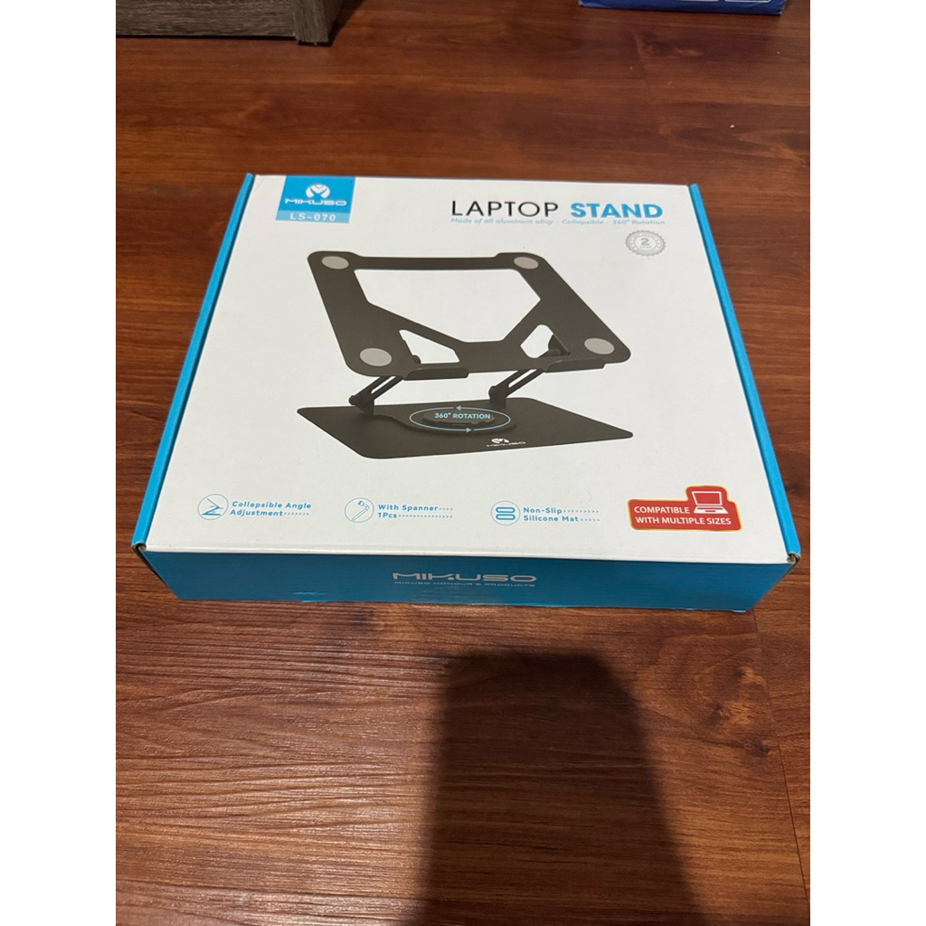 Laptop Stand Mikuso