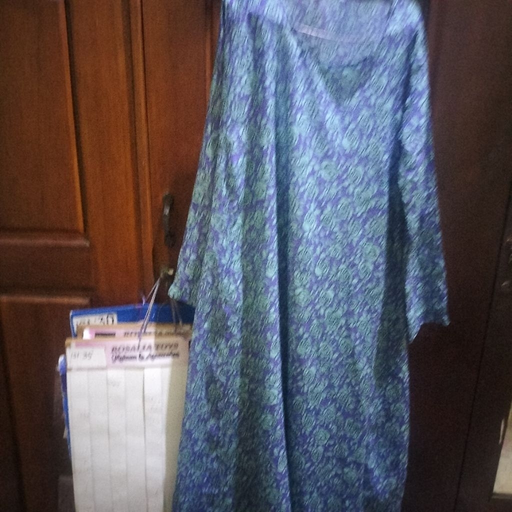 daster cuci gudang bekas jualan d toko barang baru