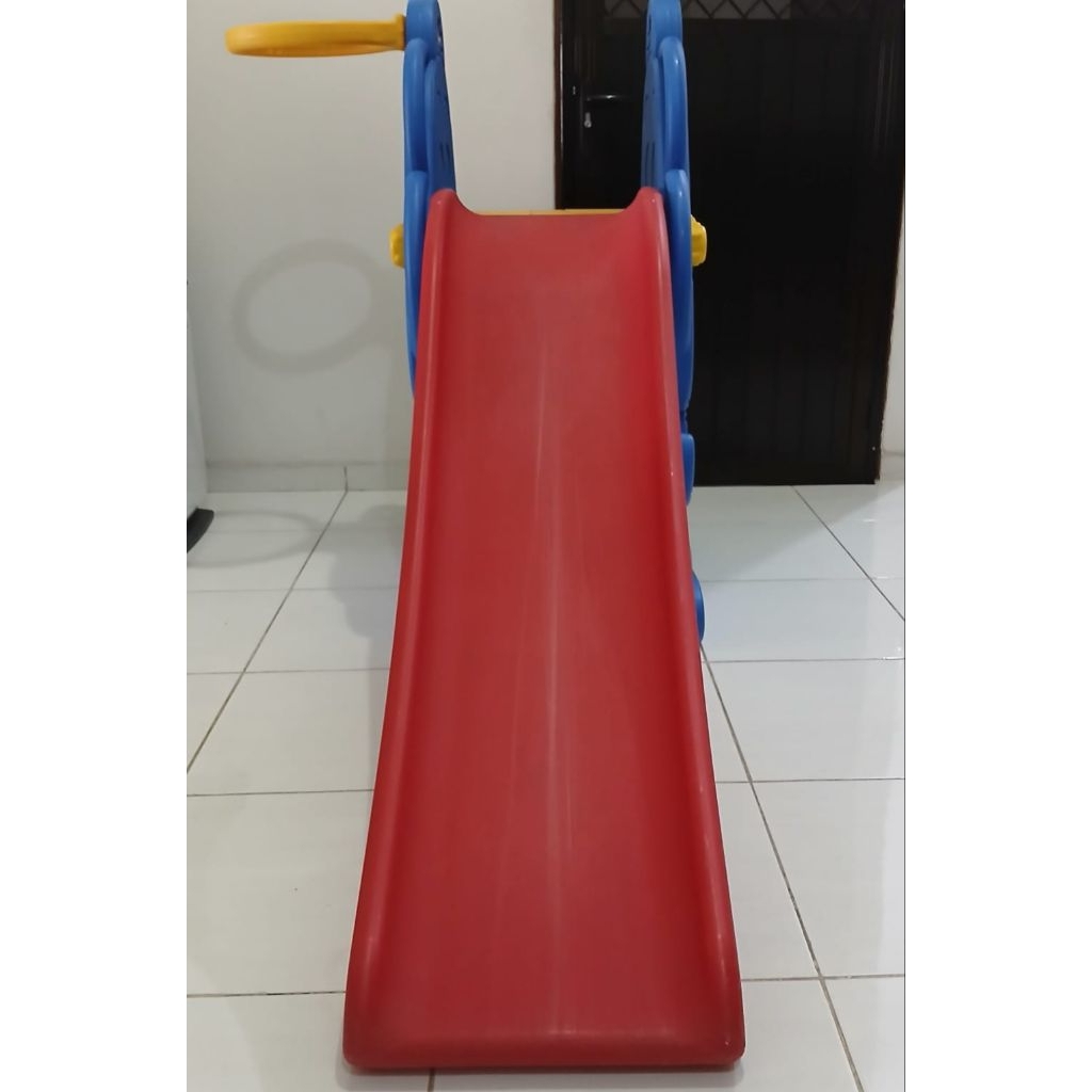 Perosotan ToyKingdoms (Preloved)