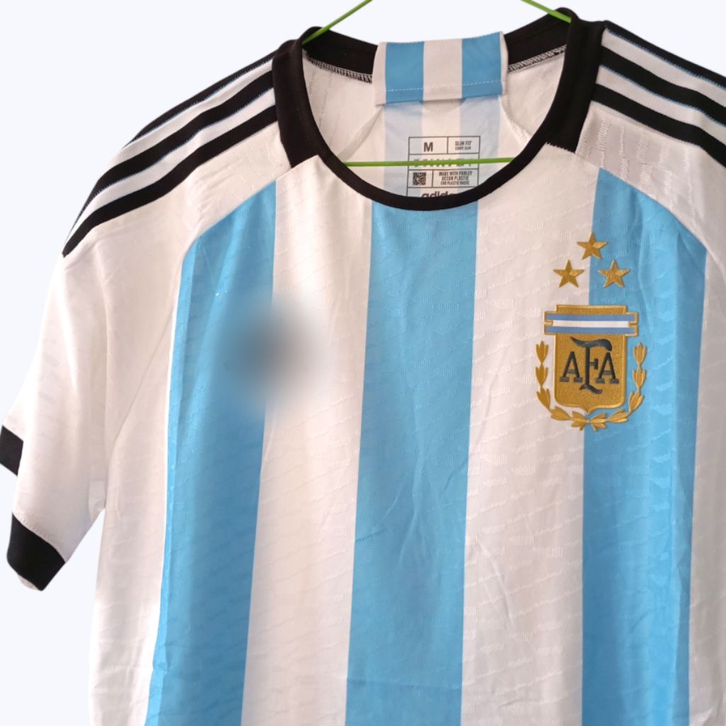 Argentina Home 22 PI