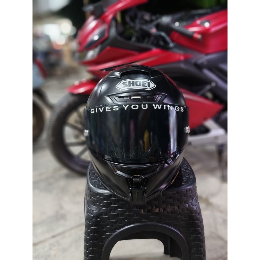 SHOEI Clone 1:1