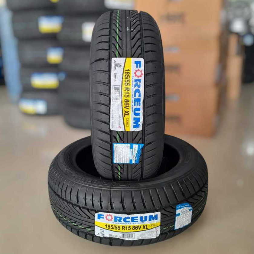 Ban Mobil Forceum D800 Ukuran 185 55 R15 II Ban Mobil Murah 185/55 R15