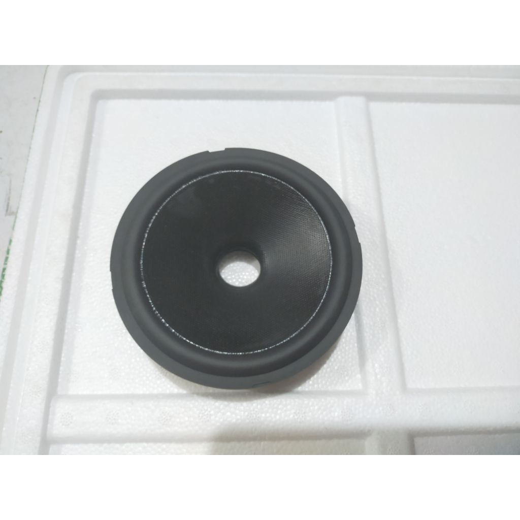 Keret dan daun speaker 5 inch