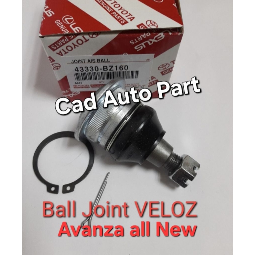 BALL JOINT AVANZA ALL NEW 2012-UP VELOZ