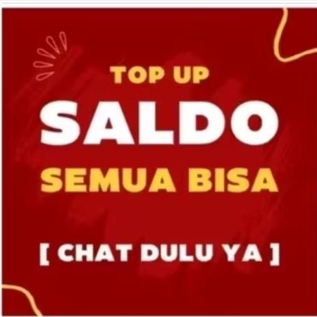 BESTSELLER TOP SALDO/PULSA REGULER TRANSFER XL AXIS 500K SAMPAI 10JT A1 A2