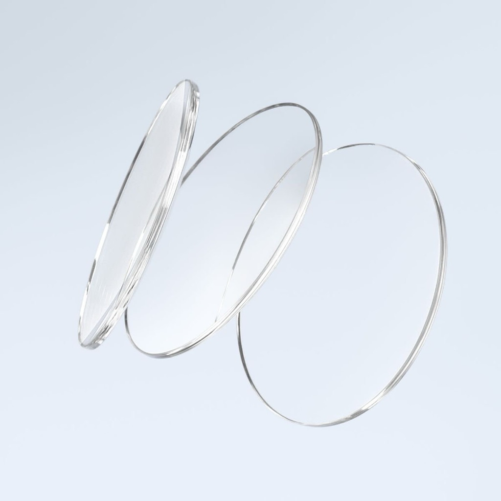 Lensa Minus Tinggi ( Bukan Lensa Tipis ) Tersedia lensa Blueray Photocromic Bluecromic