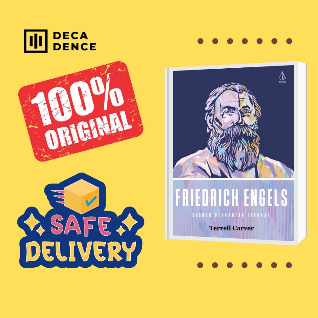 FRIEDRICH ENGELS SEBUAH PENGANTAR SINGKAT