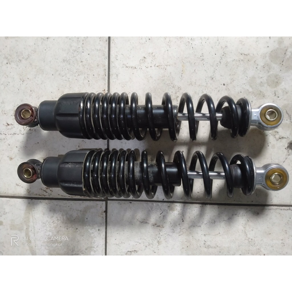 sok belakang yadea T9