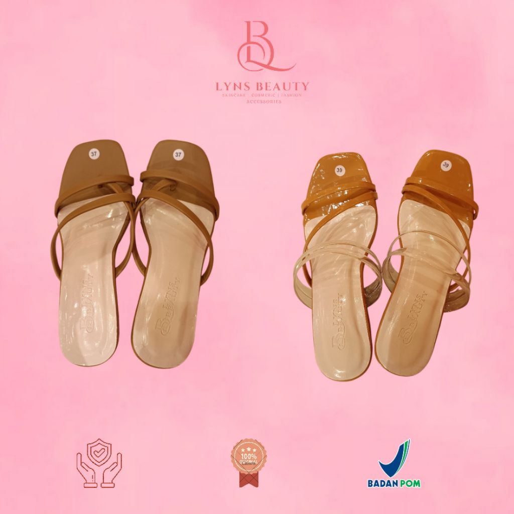 Belvita heals || Lyns beauty