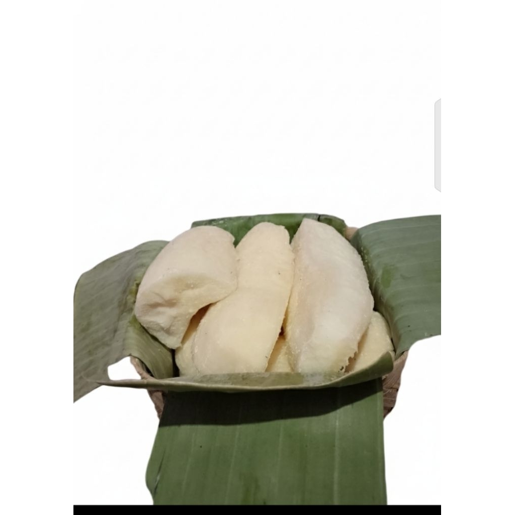 Ready .. Tape singkong gembong khas Pati Berat 850 gramm