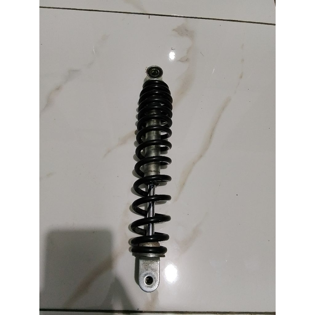 shokbreaker skok belakang Mio sporty Mio smile Mio soul karbu