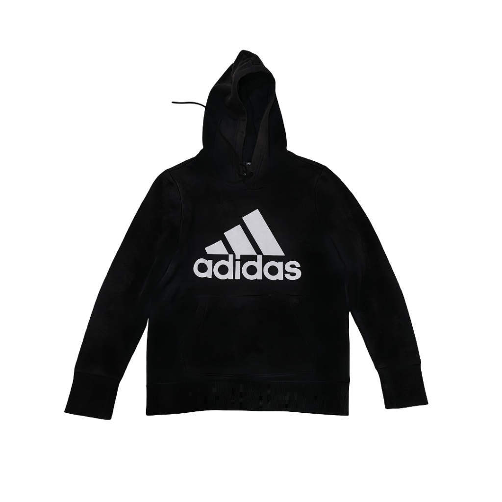 Hoodie adidas balok big logo