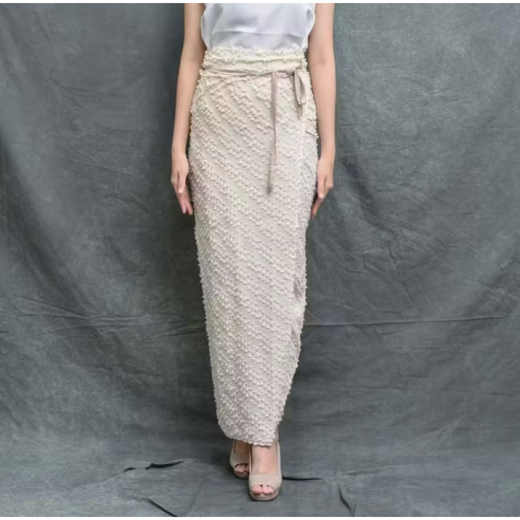 Luxxe Studio Skirt