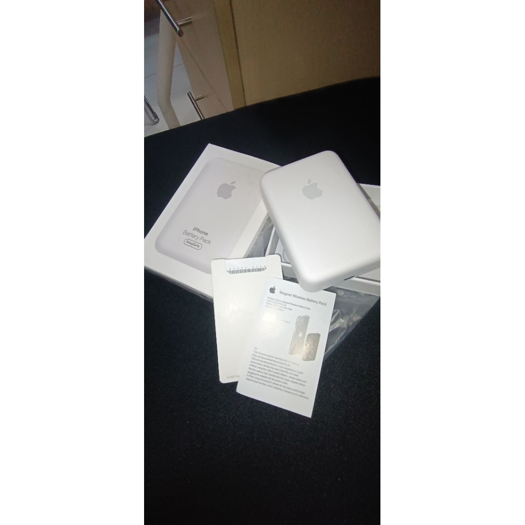 adaptor ipon