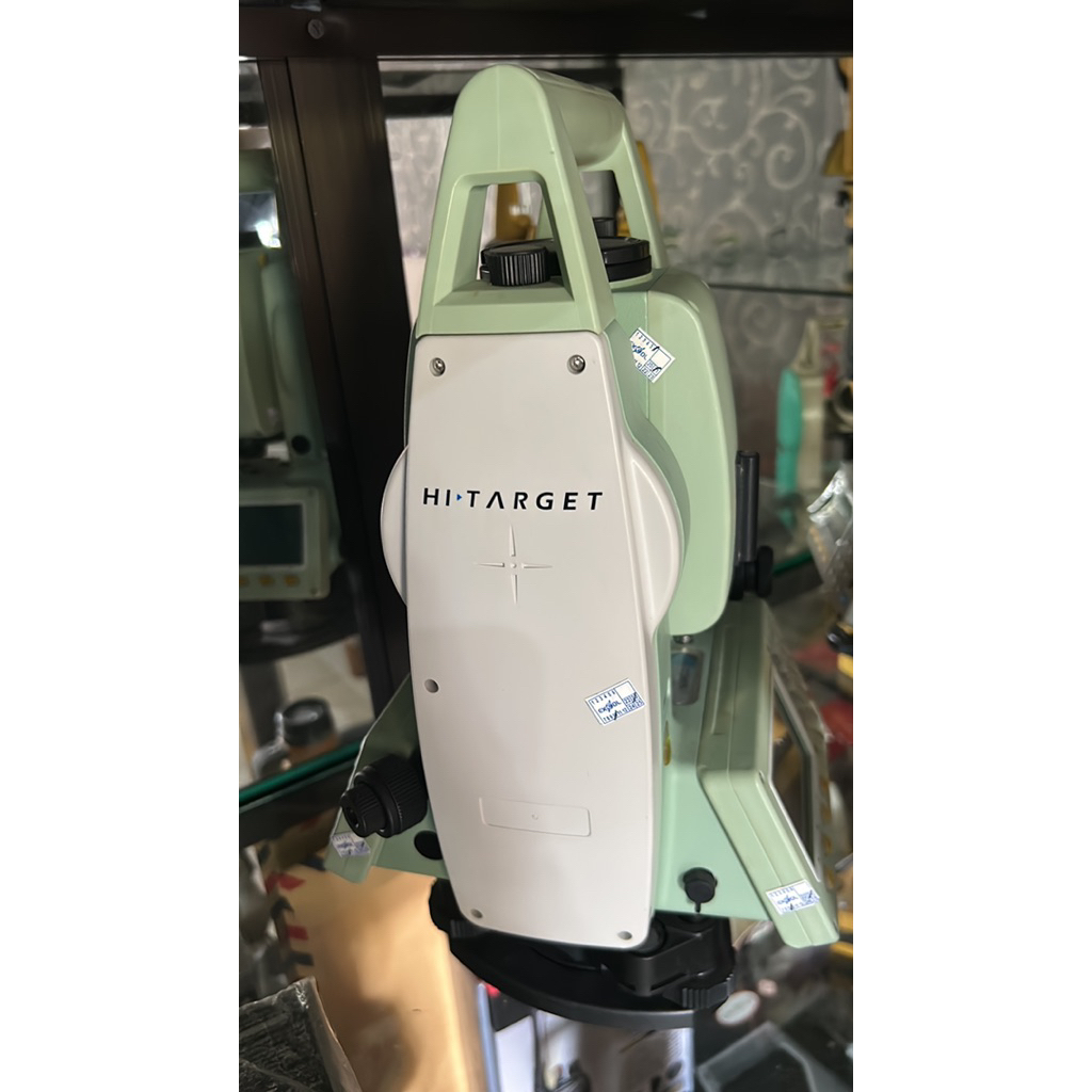 total station laser new Hitarget Hts 420R