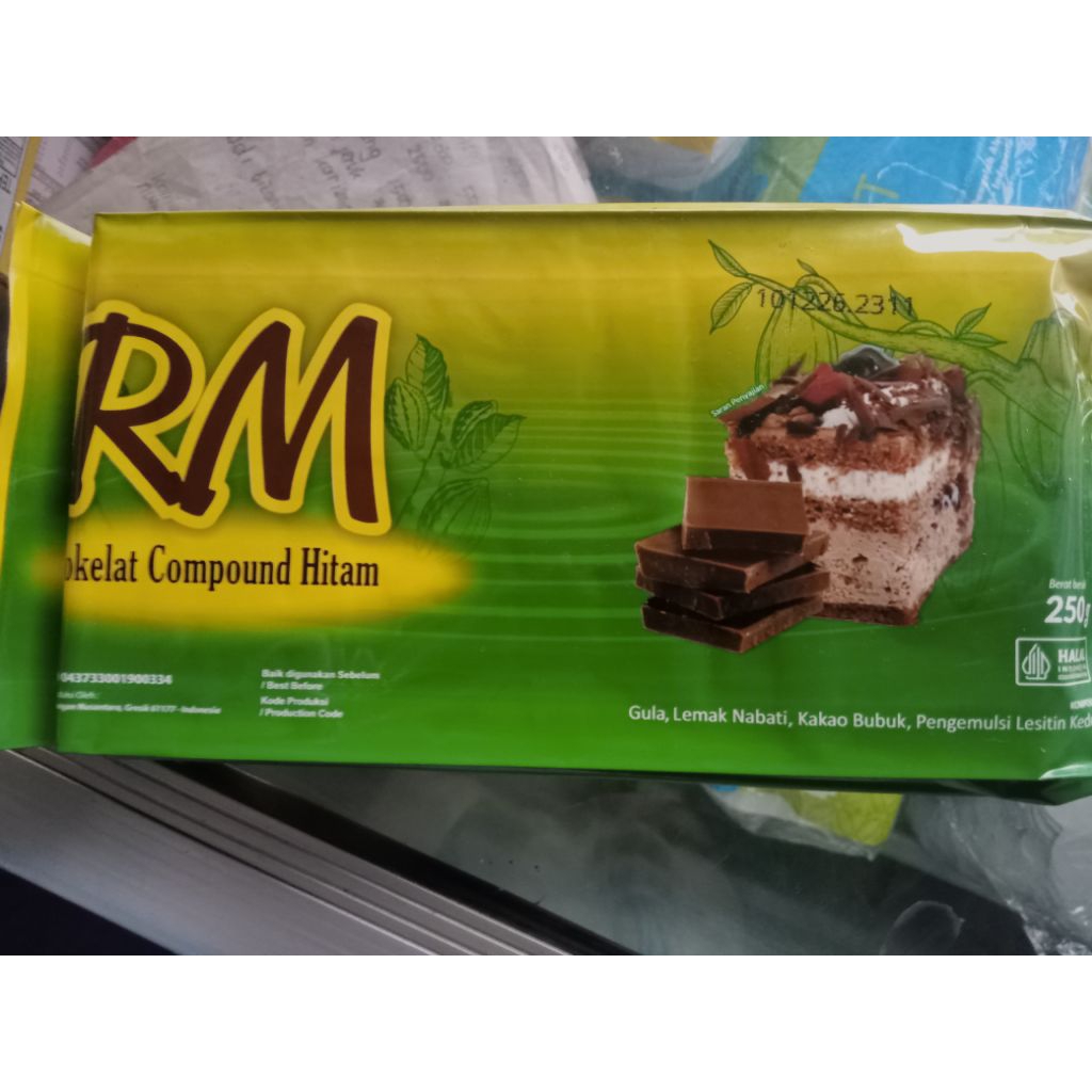coklat batang 250gram rm,galetto