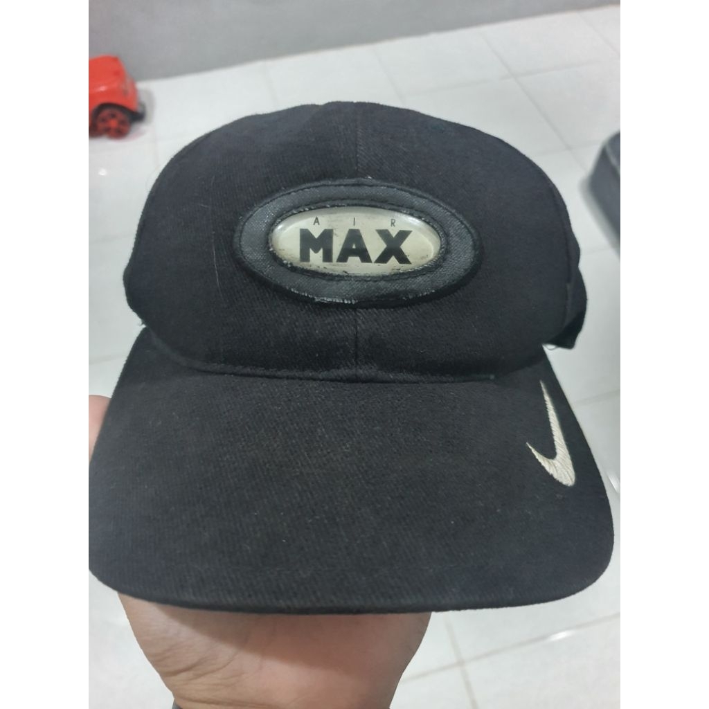 Topi / Caps Nike Bubble Vintage