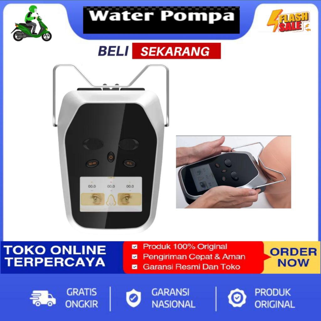 NEW PD-400 Digital PD Meter