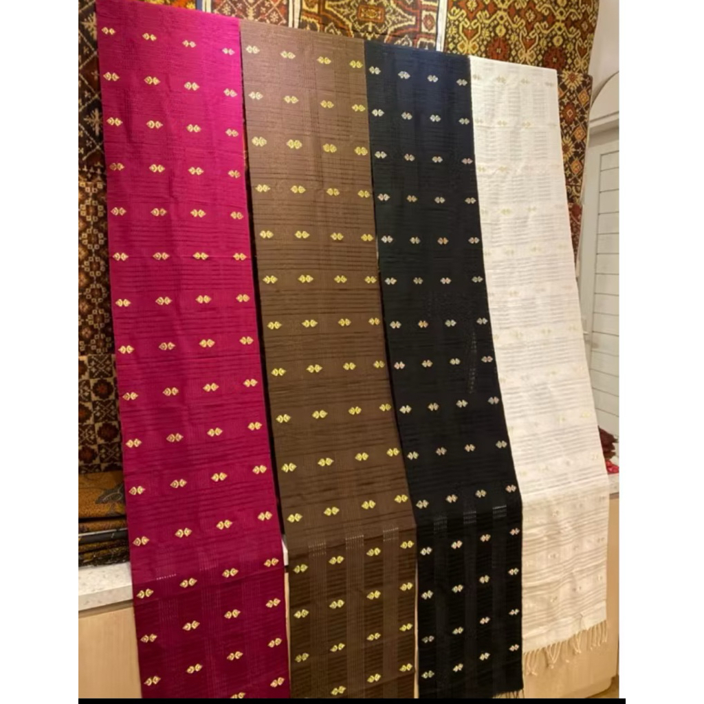 SELENDANG CECAWANGAN BANYUMAS