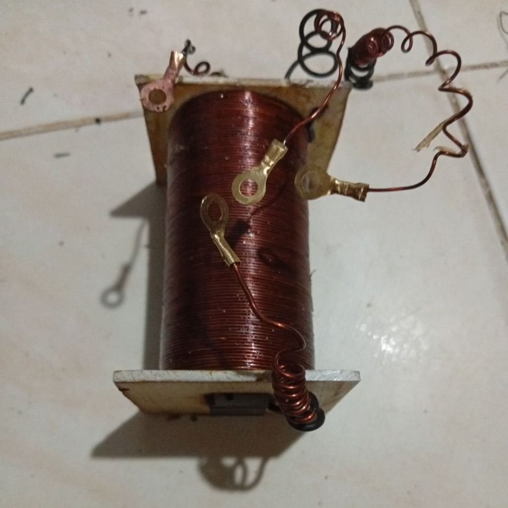 strum platina inverter platina spull saja ifesiensi tinggi anti drop