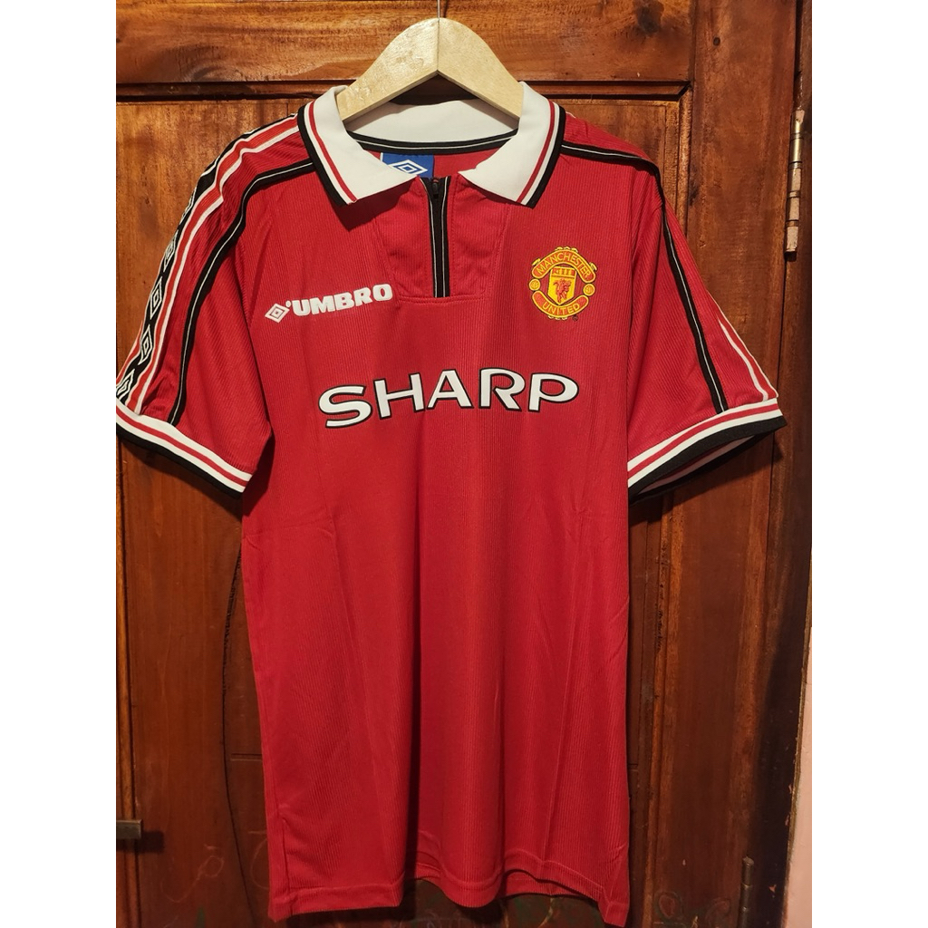 JERSEY MU RETRO