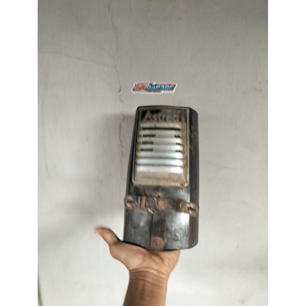 Panel dasi set bracket honda astrea 800 astrea800 original set