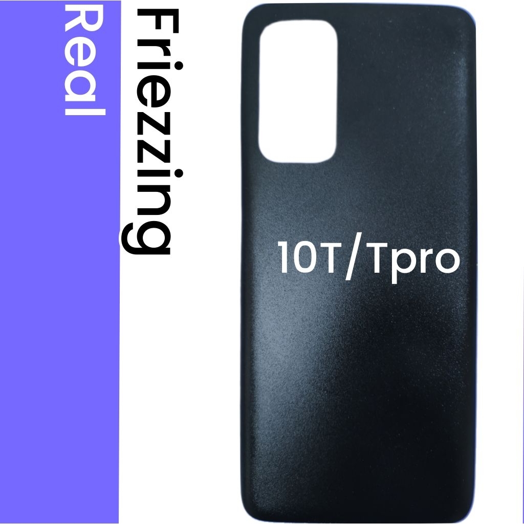 backdoor metal model MI10T dan MI10T PRO